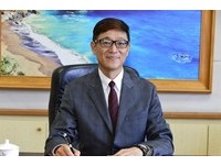 东海岸风景管理处新处长上任！林信任：活动国际化