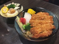 藏身士林小巷的日式料理　结果食堂让日本客找回家乡味