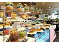 就是要吃到饱！台北远东除夕夜推围炉自助餐“宵夜场”