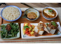 吃出“真”味道！从餐桌游纵谷　台东11间特色餐厅　