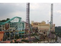 元旦连假　全台15大游乐园车票+门票优惠总整理
