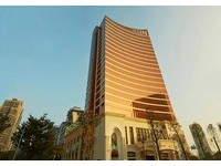 台中林酒店开幕　步行10分钟就到国家歌剧院
