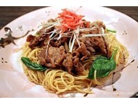 散发浓烈和风味！来自青森的Barayaki牛肉意大利面