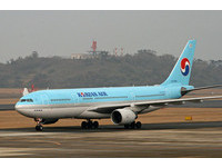 升级！大韩航空飞首尔改“大飞机”　台北-釜山1月起航