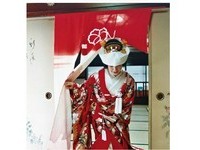 当一次新嫁娘！日本推传统新娘服“白无垢”体验仅530元