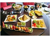 台东渔港新鲜直送　乌鱼子、海胆、握寿司CP值超高