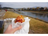 甜点界的毕加索！从巴黎飞到日本的玫瑰可颂