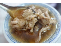 网友票选宜兰必吃美食第一名！酸酸甜甜的林场肉羹