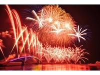 “澎湖10大经典必游景观”票选　观音亭花火夺冠