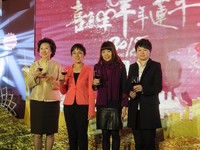 台旅客为赴澳门第三大市场　澳旅局：今年将开新饭店