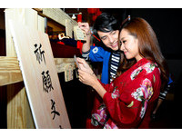 “北国温泉祭”冬季限定！泡完汤穿浴衣逛庙会超浪漫