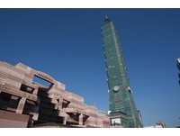 日本黄金周将到！台北是亚洲地区热搜第2名