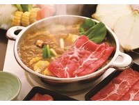 冬季限定　Mo-Mo寿喜烧推出和风蔬菜咖喱锅