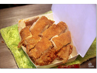 在地人推荐的罗东夜市美食　泰式椒麻鸡厚实鲜嫩超饱足