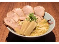 来自日本北国的味道　4家进军台湾的北海道人气拉面