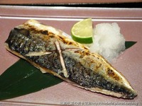 从日本开来台湾的道地居酒屋　招牌稻草烧、土鸡炭火烧