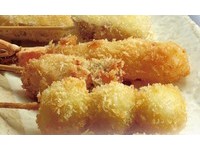 不到900元台币　大阪市茶屋町横丁8家店吃到饱