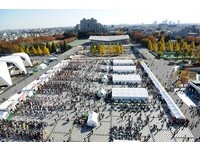 一次吃到40种拉面！日本最大“东京拉面秀”10月登场