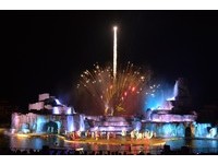 2亿打造！武夷山2015年新秀登场　拥全球首间瀑布剧场