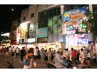 “尽夏台中商圈嘉年华”8月登场　200元抽汽车赚大奖