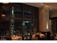 无敌浪漫夜景！台北5家首选高楼景观餐厅