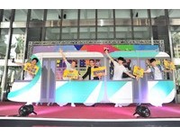 2015夏日高雄　到驳二野餐、免费看演唱会