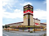 买到登机前！最接近成田机场的“惊安殿堂”开幕