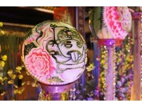 霞海城隍庙锣鼓喧天庆生！回味大稻埕传统庙会文化