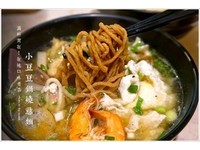 台南家乡味！吃的不只是味道　也是回忆的锅烧意面