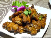 创意川味创意料理！重口味必访的“麻瓜煮味”