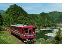搭火车来一场浪漫之旅　6条台日姊妹铁道整理