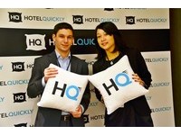 晚鸟才优惠？HotelQuickly登台　标榜3步骤60秒订到房