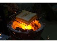 外酥内软的口感让人爱上它！全台６家碳烤三明治情报