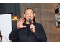RAW周年　江振诚下一步：定位这个世代的台湾味