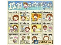 随时准备出发！12个戒不掉的旅行瘾　你中了几项？