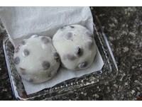 京都超人气排队点心！百年传统和果子店的红豆大福