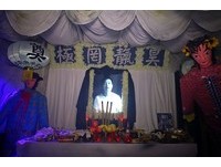敢参加自己丧礼？海洋公园“悚鬼屋”挑战勇气极限！