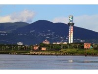 坐拥360度景观餐厅！北投焚化厂玩环保、绿生活
