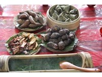 台东部落原味！充满感谢与祝福的布农族传统料理