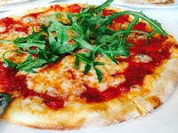 澳门吃什么？平价自助餐pizza、意大利面吃到饱