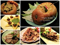 道地泰国东北味！紫苏梅酱佐金钱虾饼的梦幻滋味