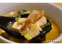 东港直送！高雄日式料理店新开幕　豪华料多味噌汤