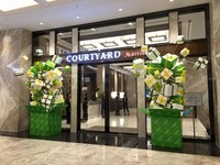 六福集团与富邦旅管携手合作　将在台北盖国际级饭店