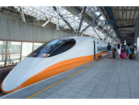 高铁彰化、苗栗、云林站12月启用　北高每站皆停多18分