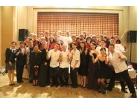 太温暖了！平安夜做公益　捷丝旅、云品行善做爱心