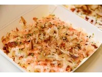 传承两代的夜市人生　现点现打现煎的“大阪烧”