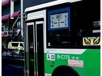 东京潜规则！原来公车票价不分距离都一样