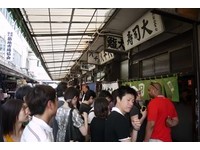 你吃过了吗？外国旅客最爱的“30家日本餐厅”出炉