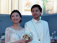 这次不用抽奖！云朗办婚宴免费游意大利7天