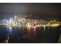 一晚台币70万！全球最高总统套房　117楼豪奢空间公开